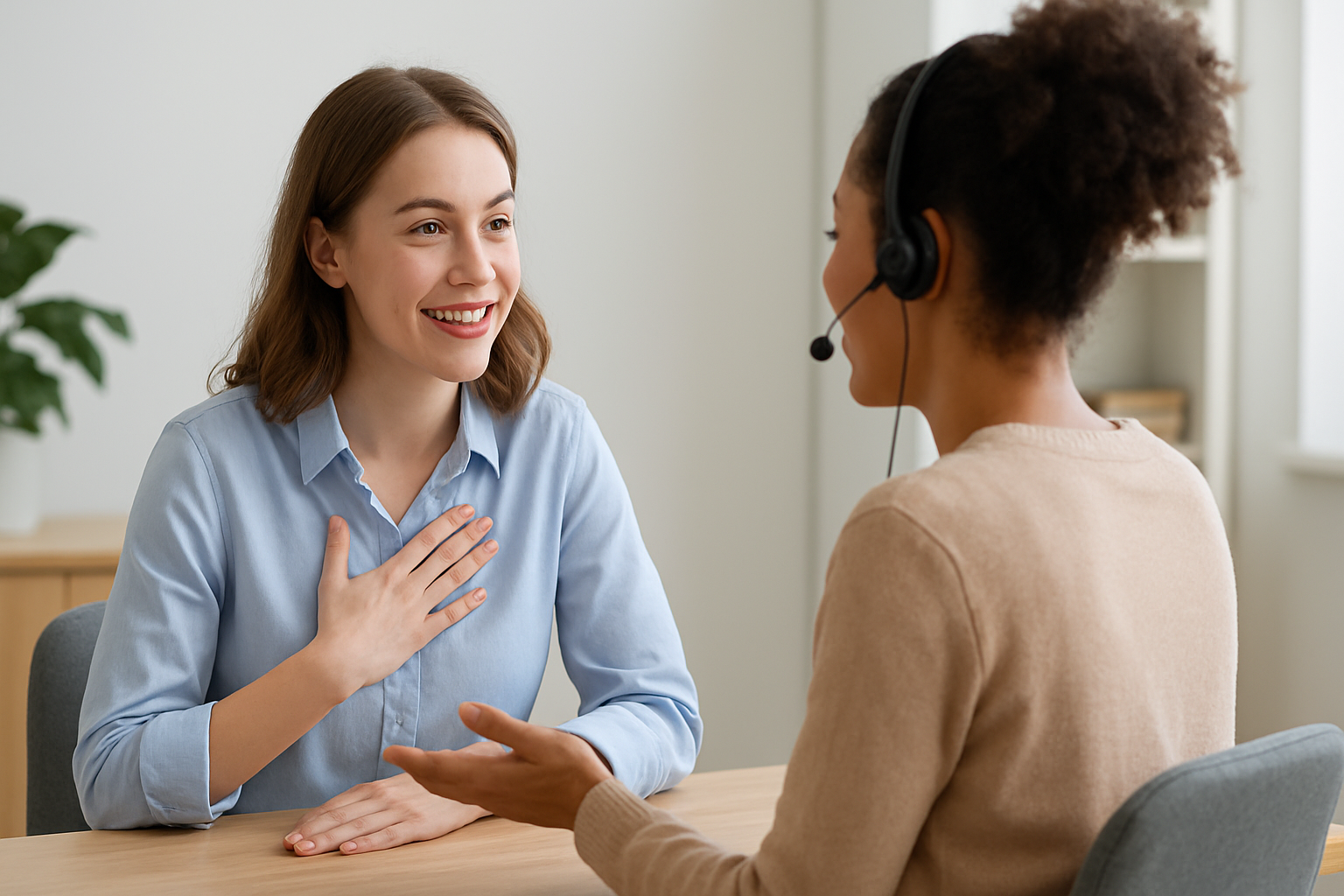 De kracht van empathie in klantenservice: Hoe je klanten echt kunt begrijpen