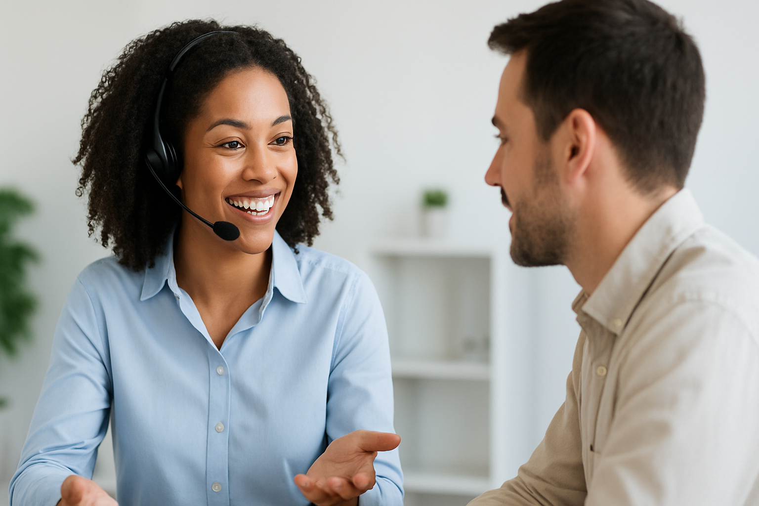 A Arte de Comunicar com os Clientes: Dicas para um Atendimento Excecional