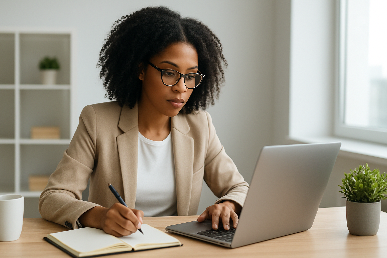 Maximizing Focus: Strategies to Boost Workplace Productivity