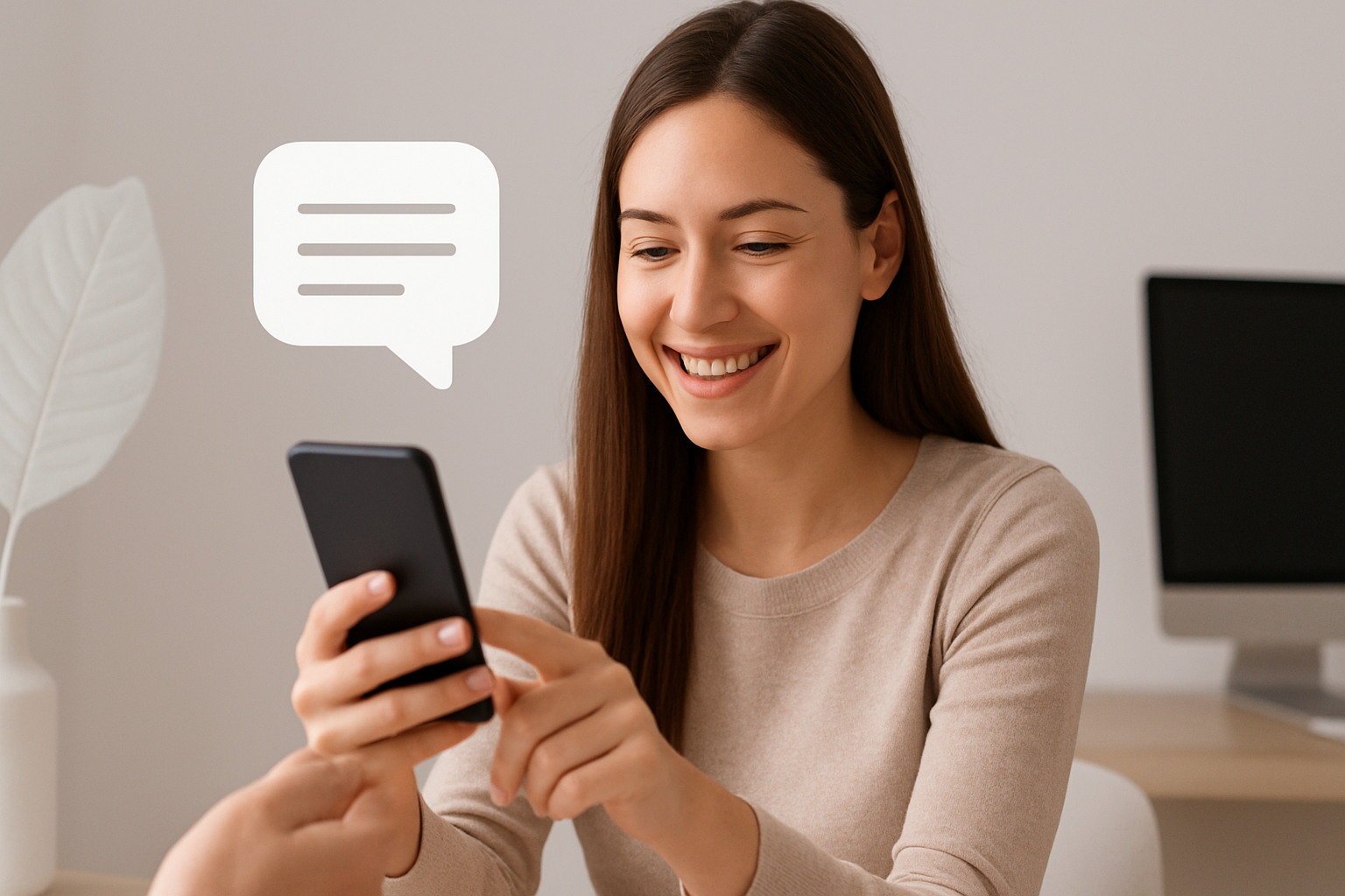 Comment la personnalisation peut améliorer la fidélisation client