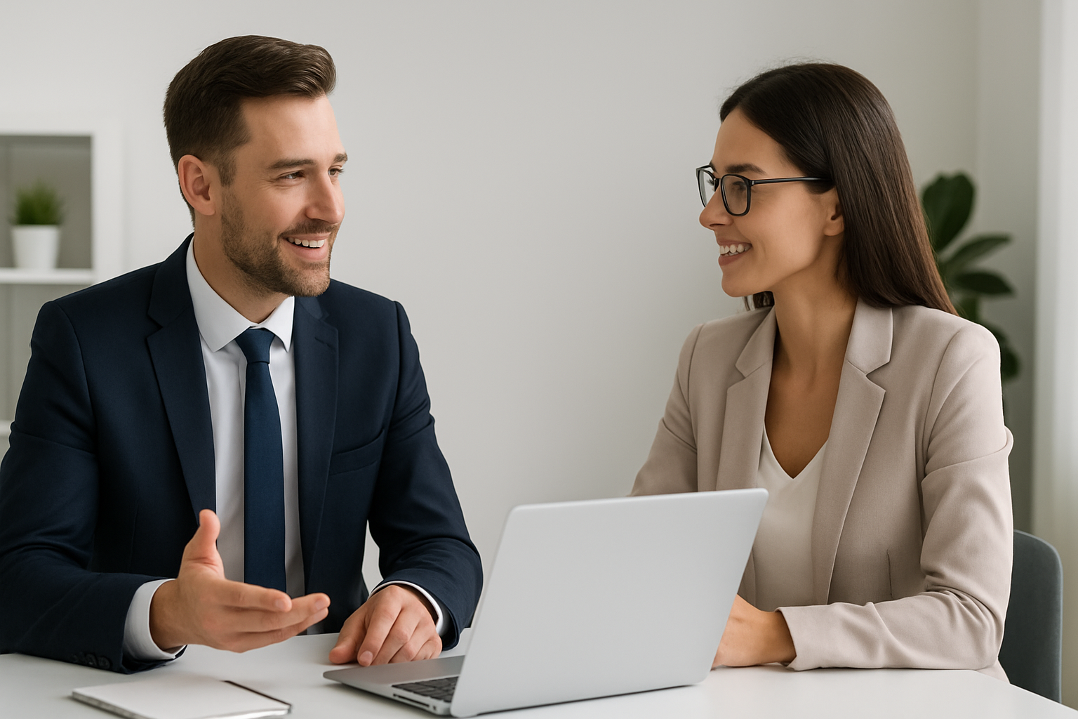 L'importanza della comunicazione nella gestione della soddisfazione del cliente