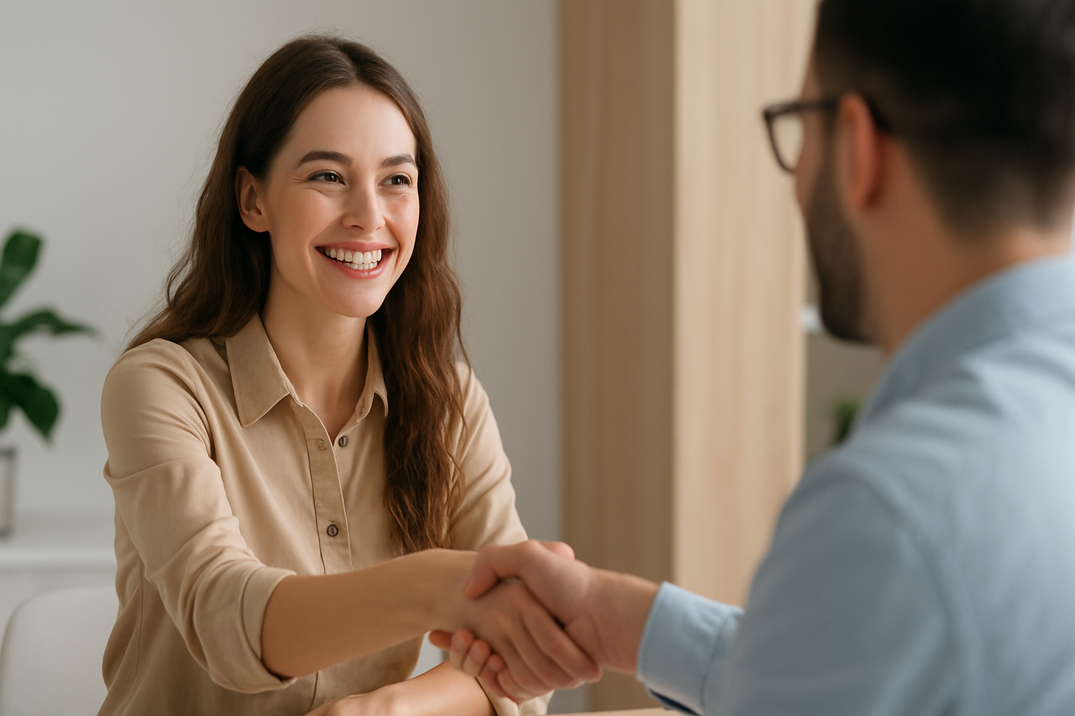 De kunst van klantbeleving: Hoe je de verwachtingen van je klanten kunt overtreffen