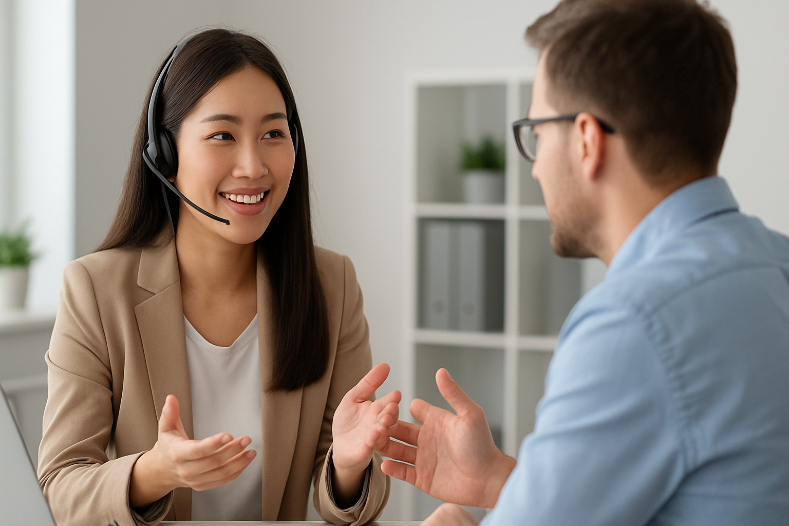 客户服务中的情感智能：如何更好地理解客户