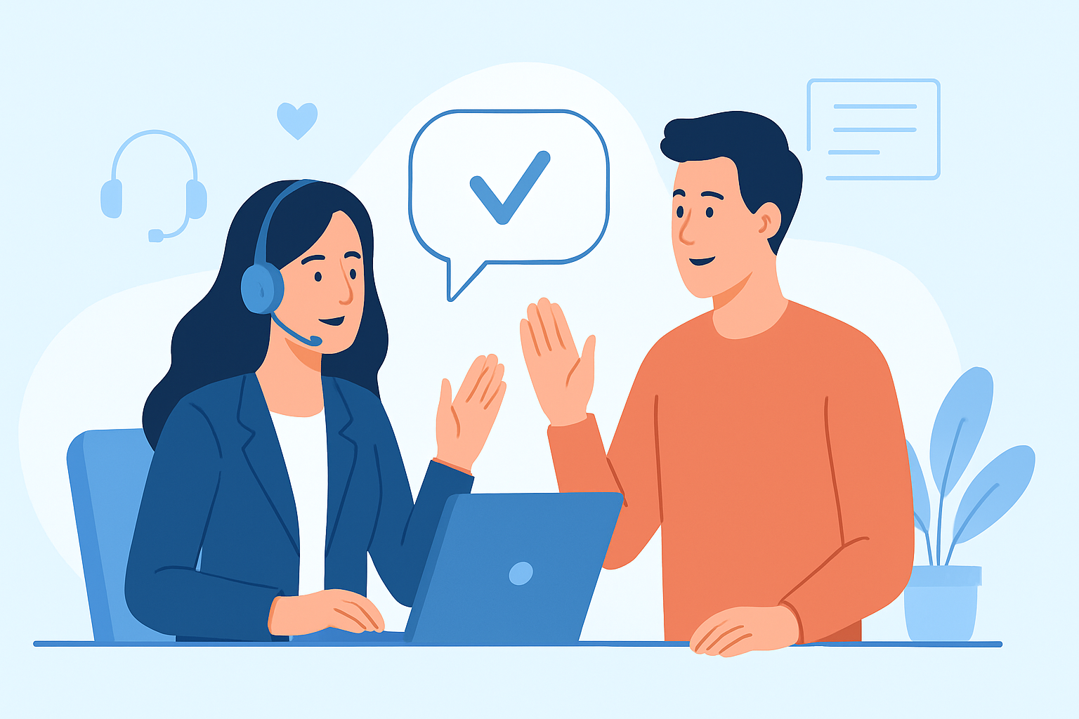 Técnicas Eficazes para Aprimorar a Experiência do Cliente em Cada Interação