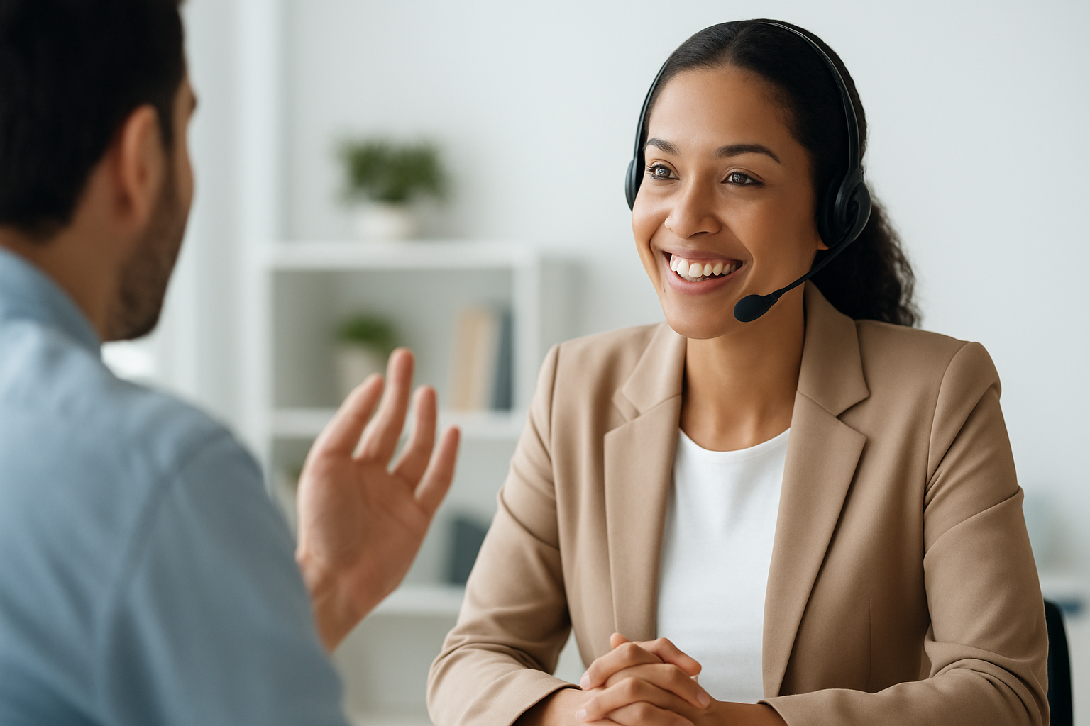 Les clés d'une expérience client mémorable en 2023