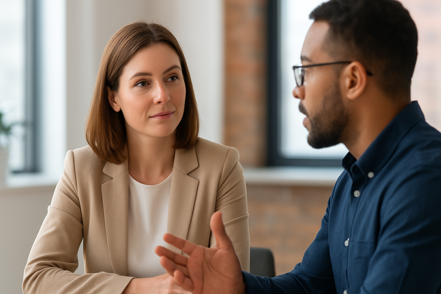 Die Kunst des Zuhörens: Erfolgreiche Techniken für besseren Kundenservice
