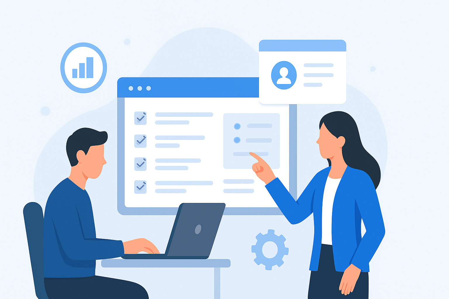 企业协作工具的选择与使用技巧