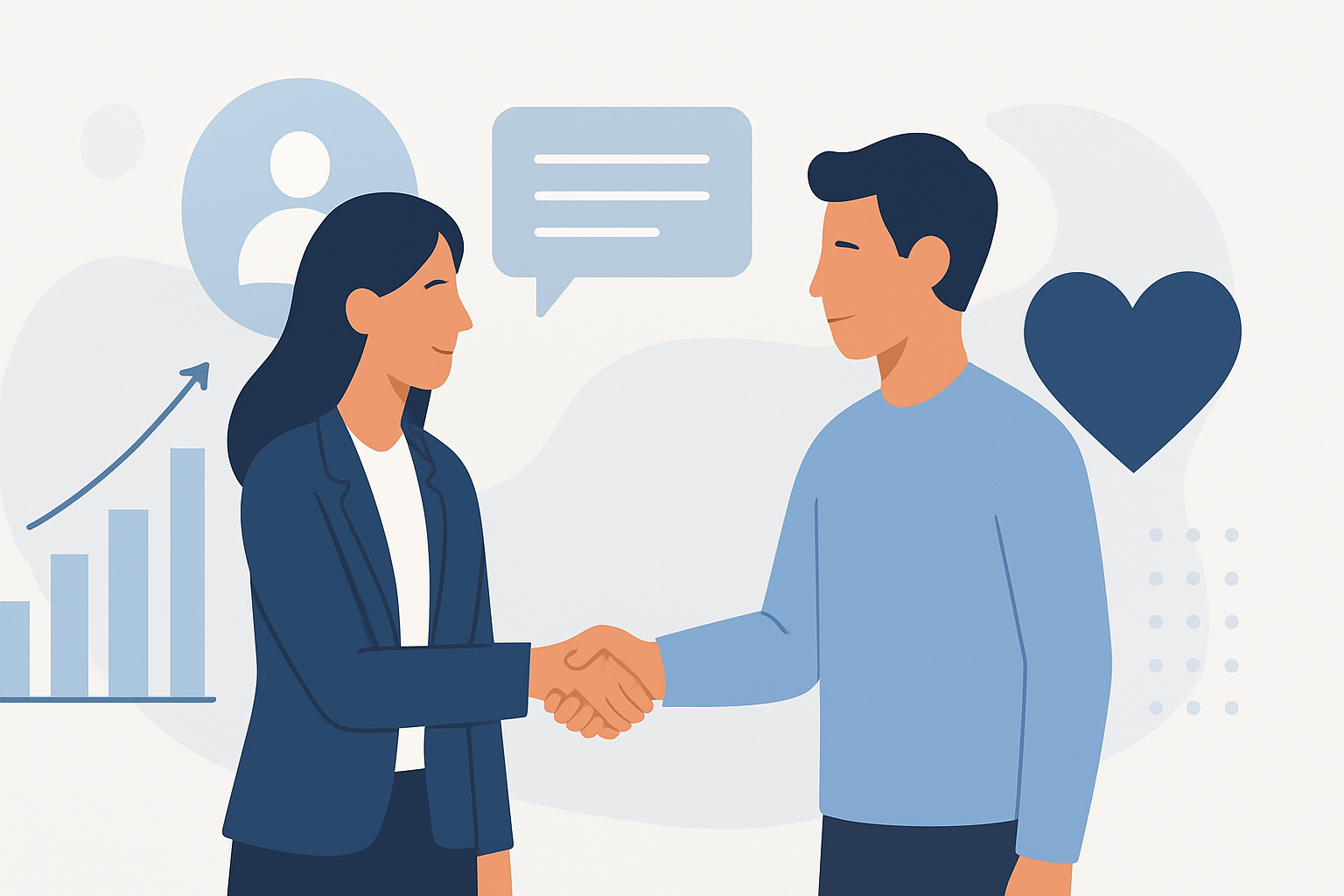 Stratégies innovantes pour fidéliser vos clients dans un monde en constante évolution