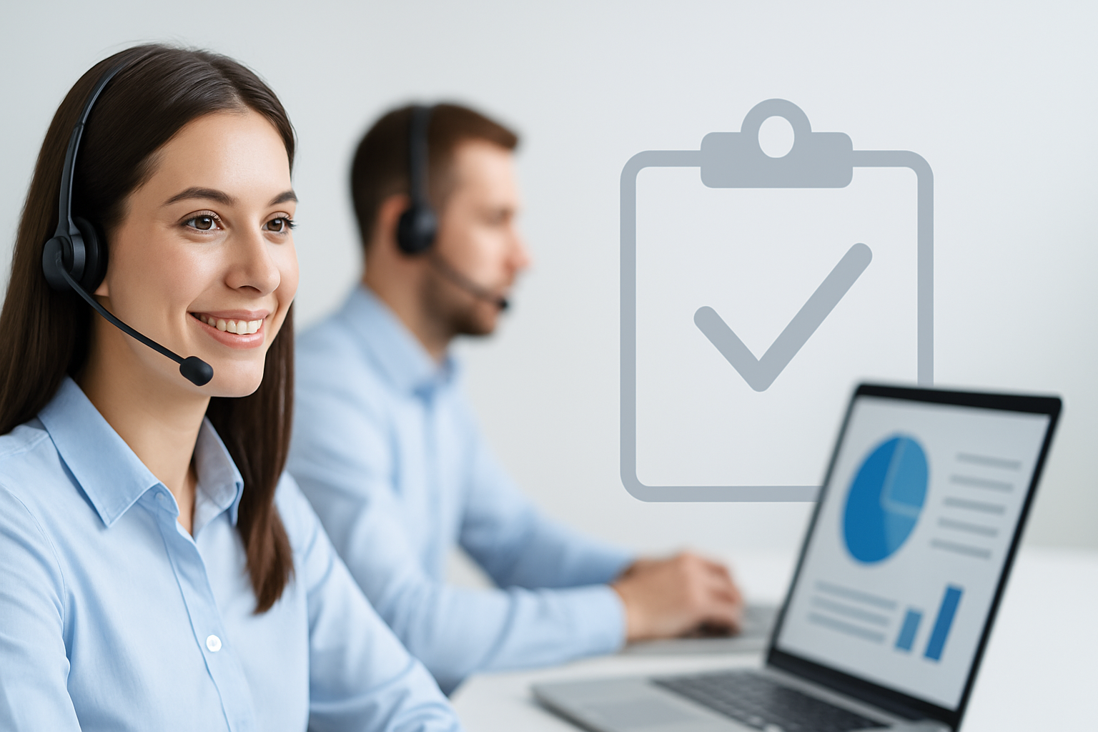 SLA e Customer Experience: Migliorare il Supporto Attraverso Dati Efficaci