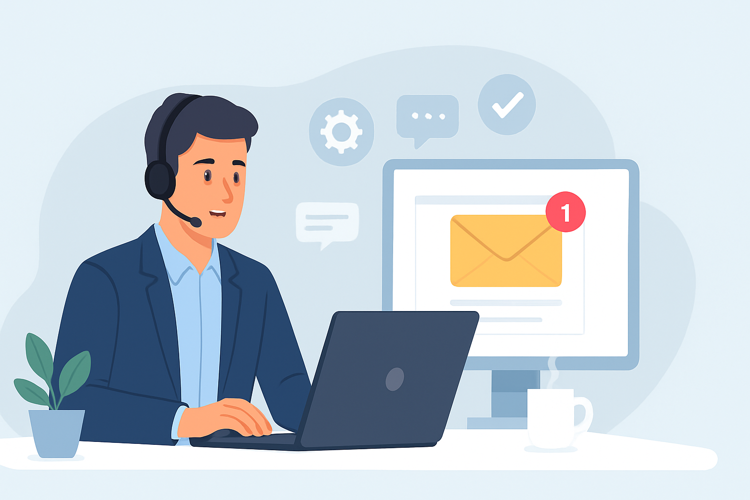 Um Guia Completo para a Gestão Eficiente de Tickets de Suporte