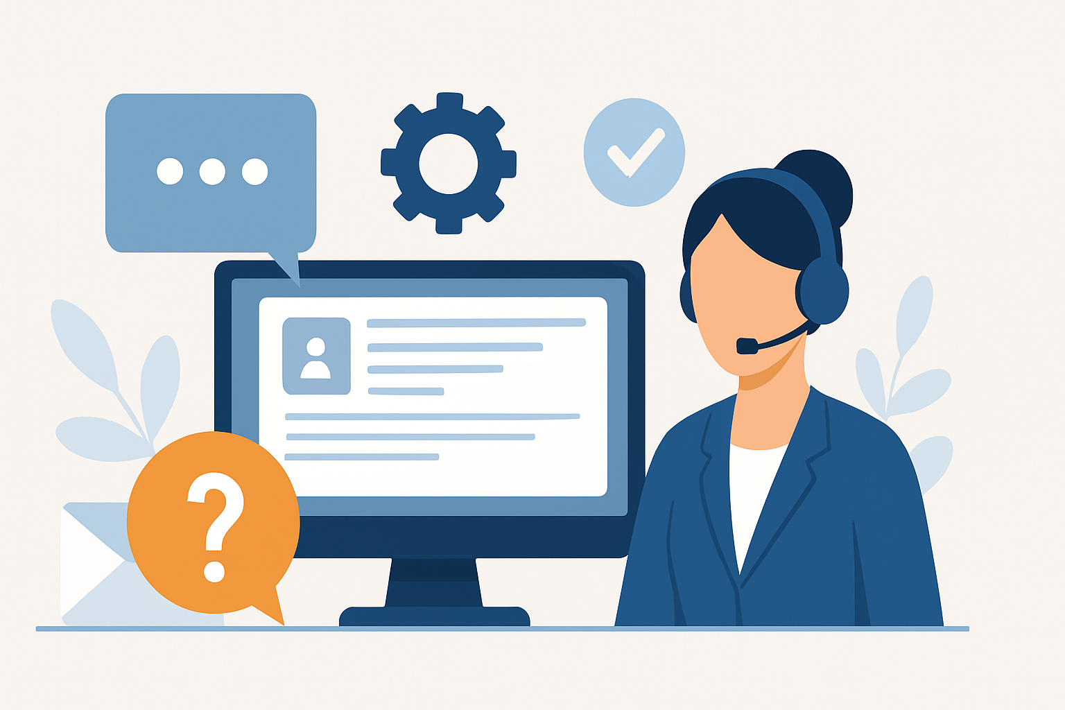 Streamlining Your Support Ticket Management Process for Enhanced Customer Satisfaction