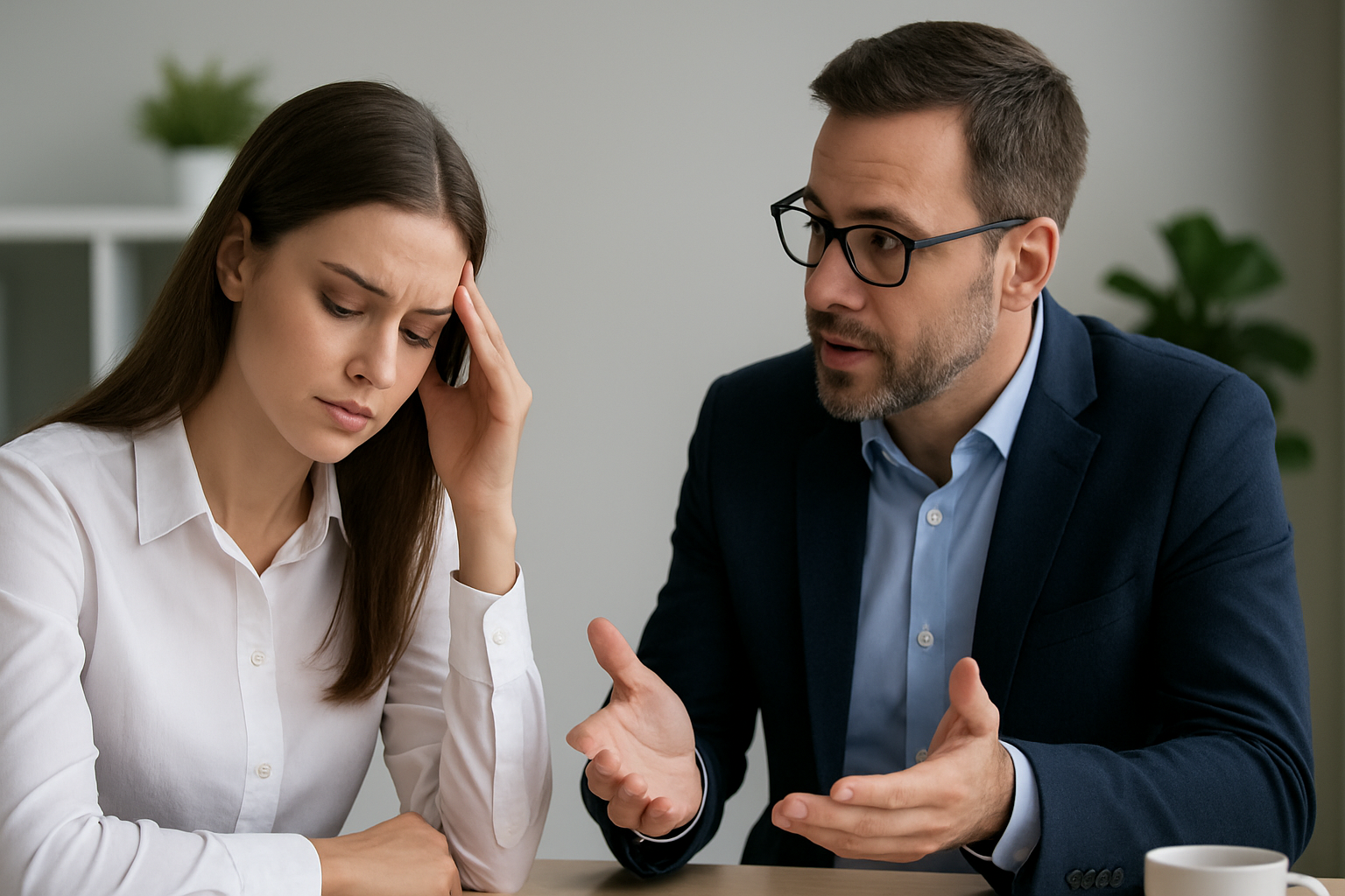 Cómo manejar quejas y convertirlas en oportunidades de servicio