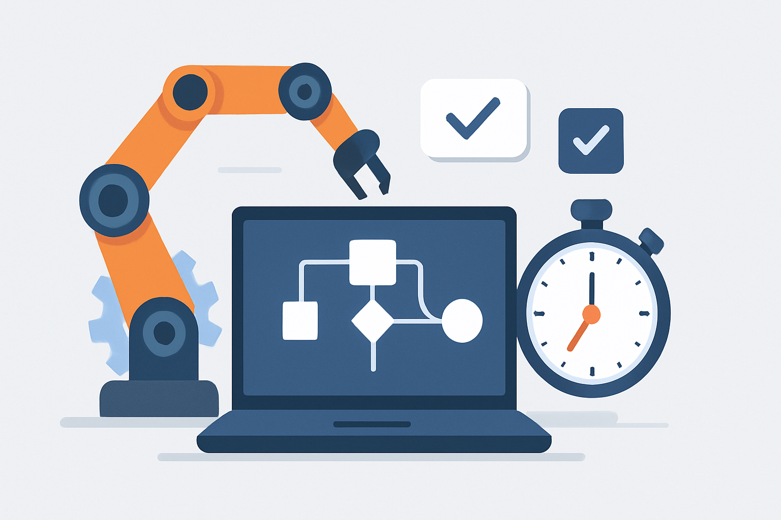 Die besten Tools zur Automatisierung von Geschäftsprozessen im Jahr 2023