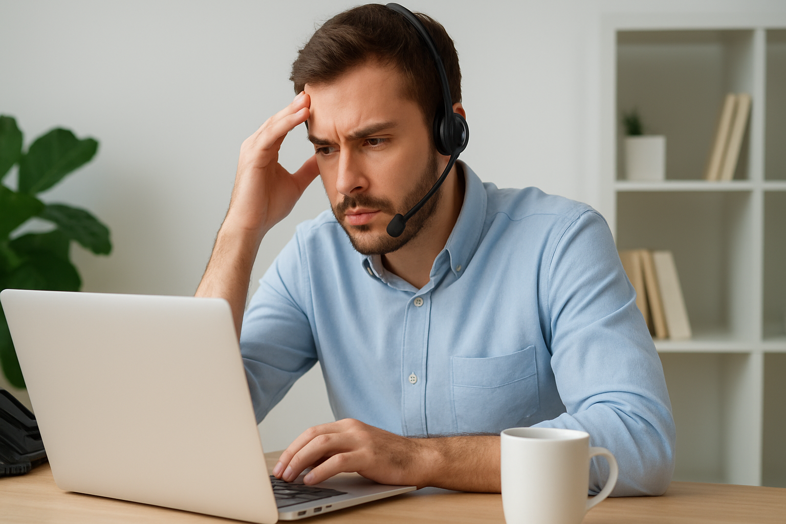 Come affrontare le sfide più comuni nel supporto tecnico