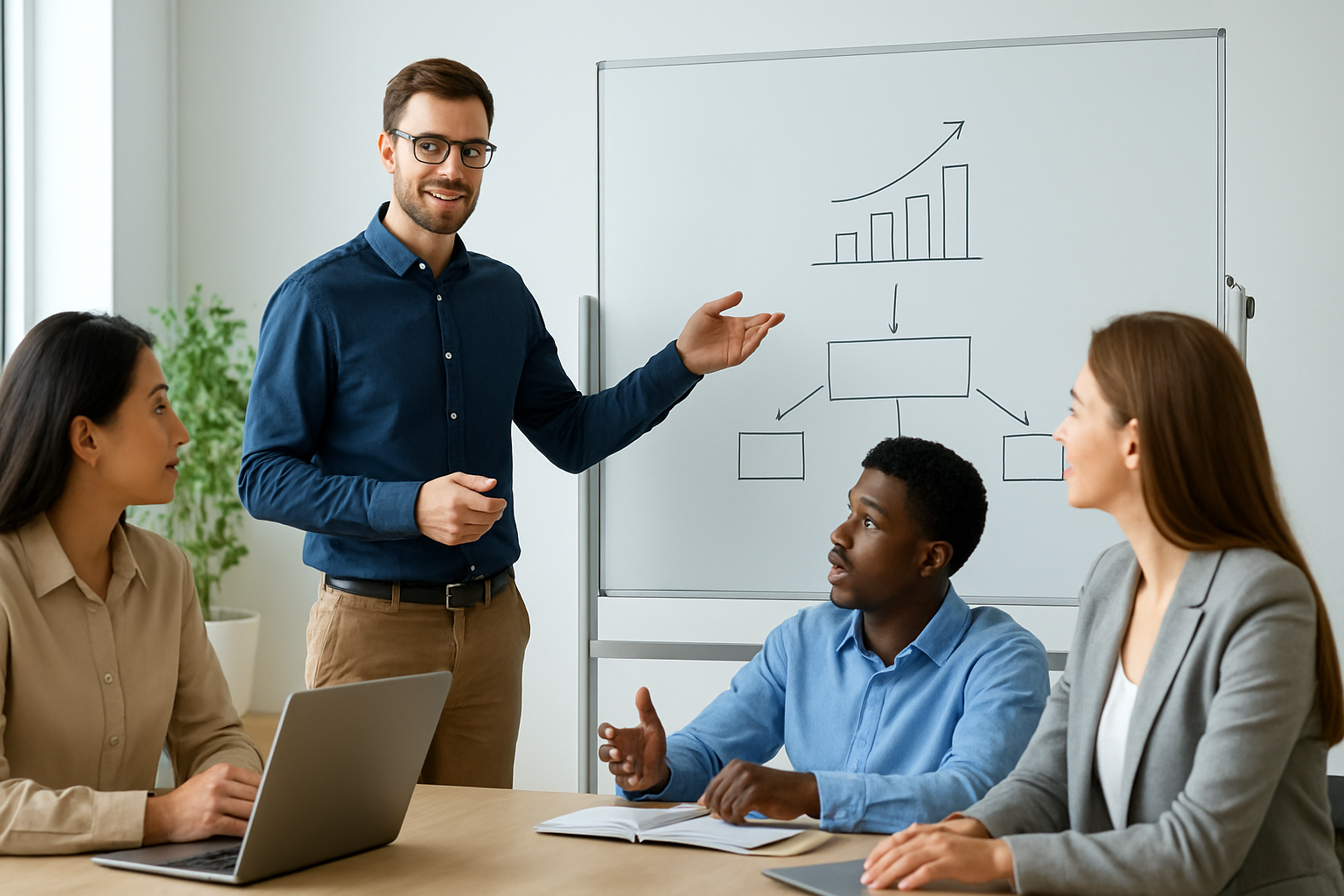 Waarom training essentieel is voor een succesvol supportteam