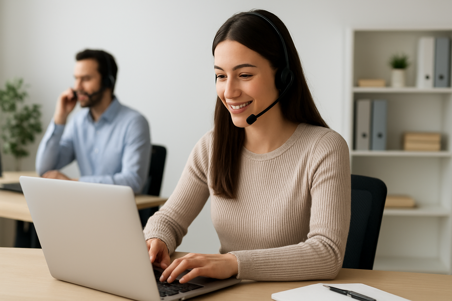 Estrategias efectivas para la gestión de equipos de soporte remoto