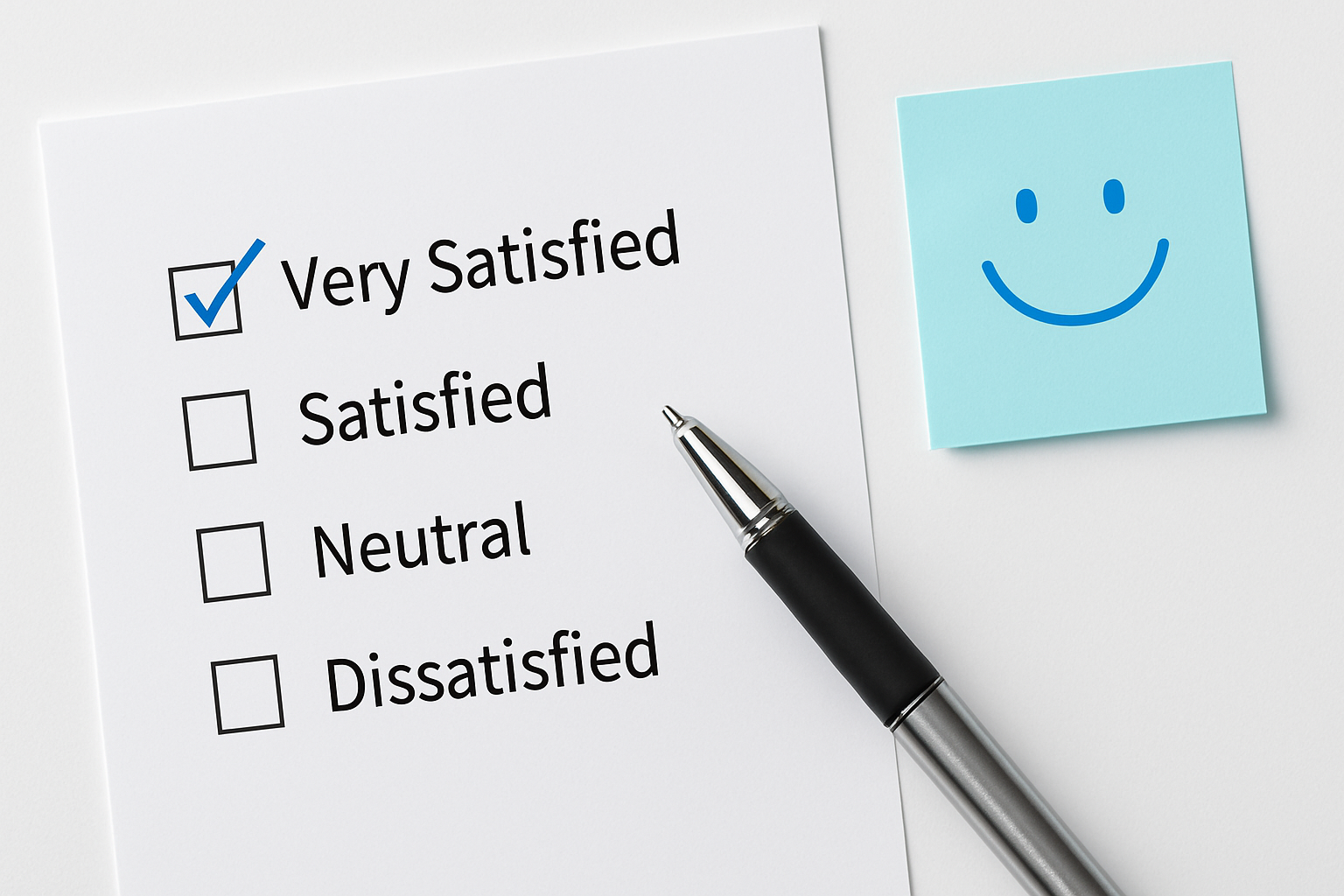 Comment mesurer la satisfaction de vos clients pour mieux les fidéliser