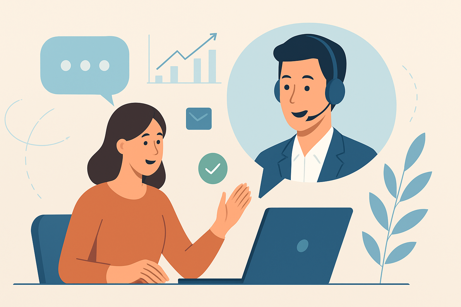 Le nuove tendenze nell'esperienza cliente per il 2024