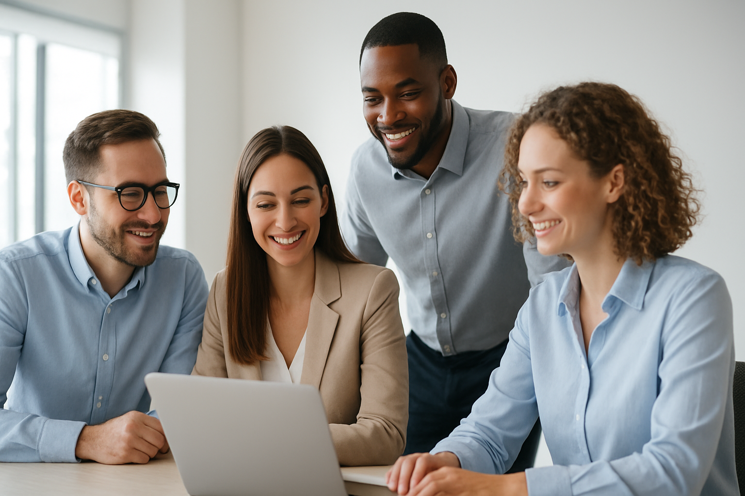 Erfolgreiches Support-Team-Management: So fördern Sie die Zusammenarbeit