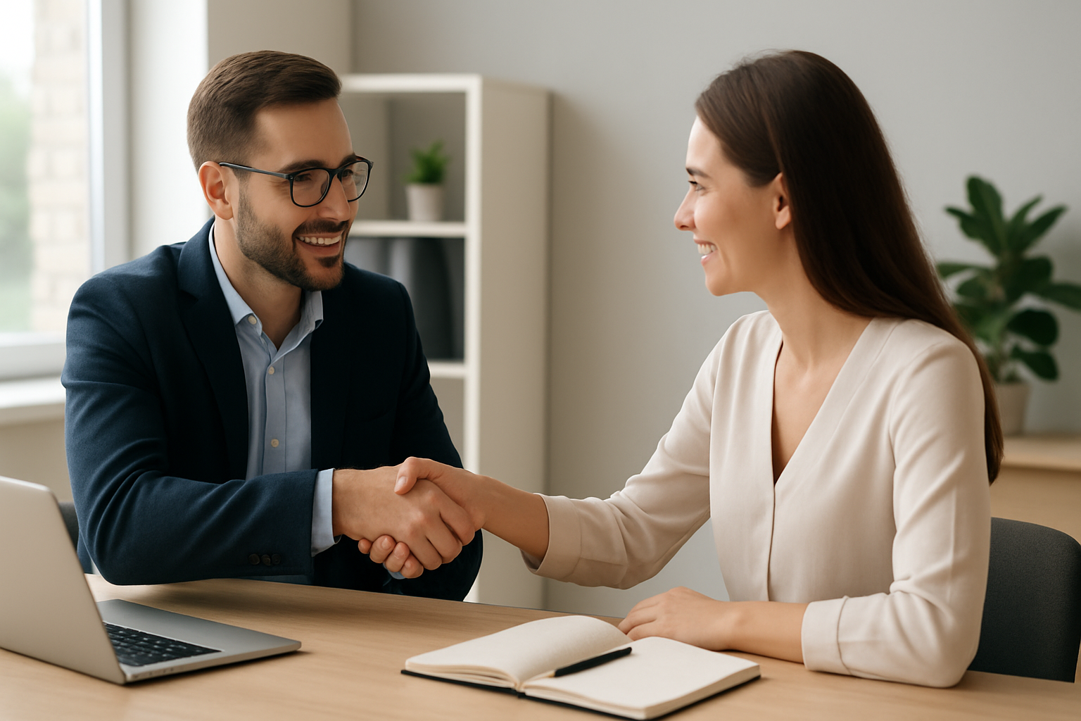 Как наладить доверительный контакт с клиентами: практические советы