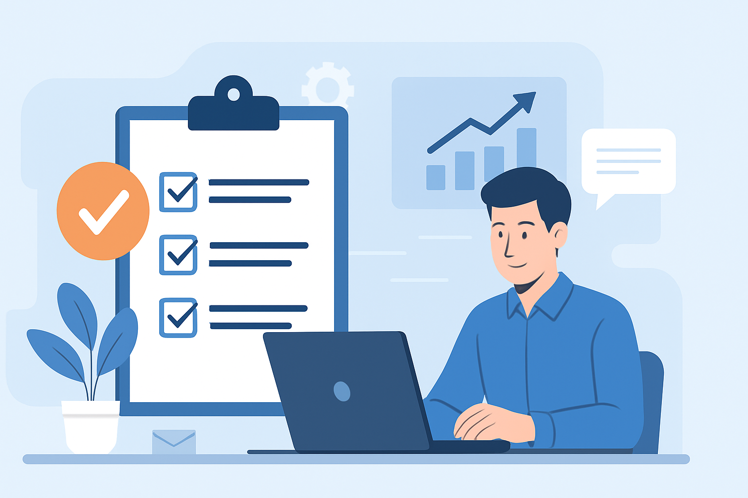 提升工单管理效率的五大方法