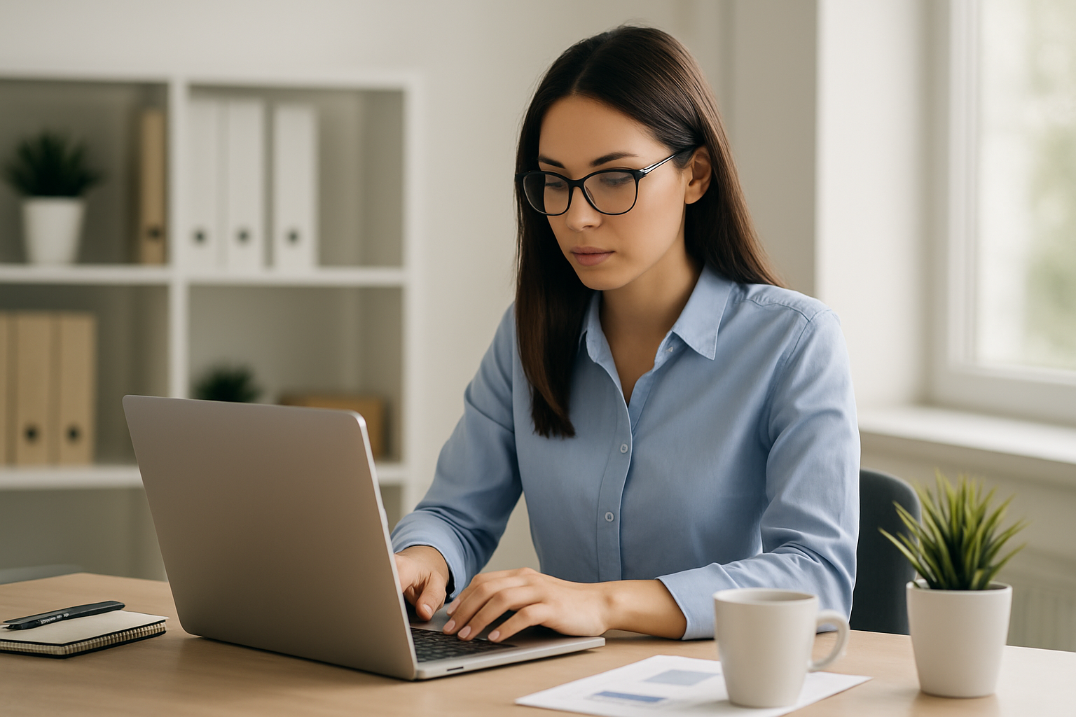 Maximizing Workplace Productivity: Tips for a More Efficient Work Environment