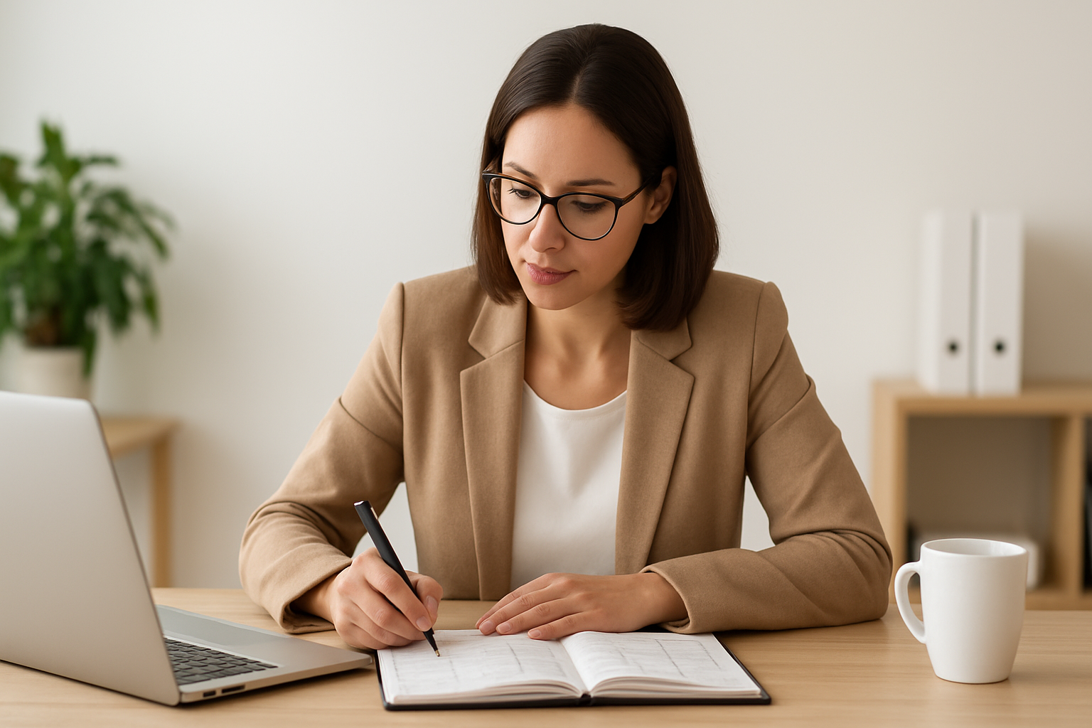 Comment organiser votre journée pour être plus efficace en milieu professionnel