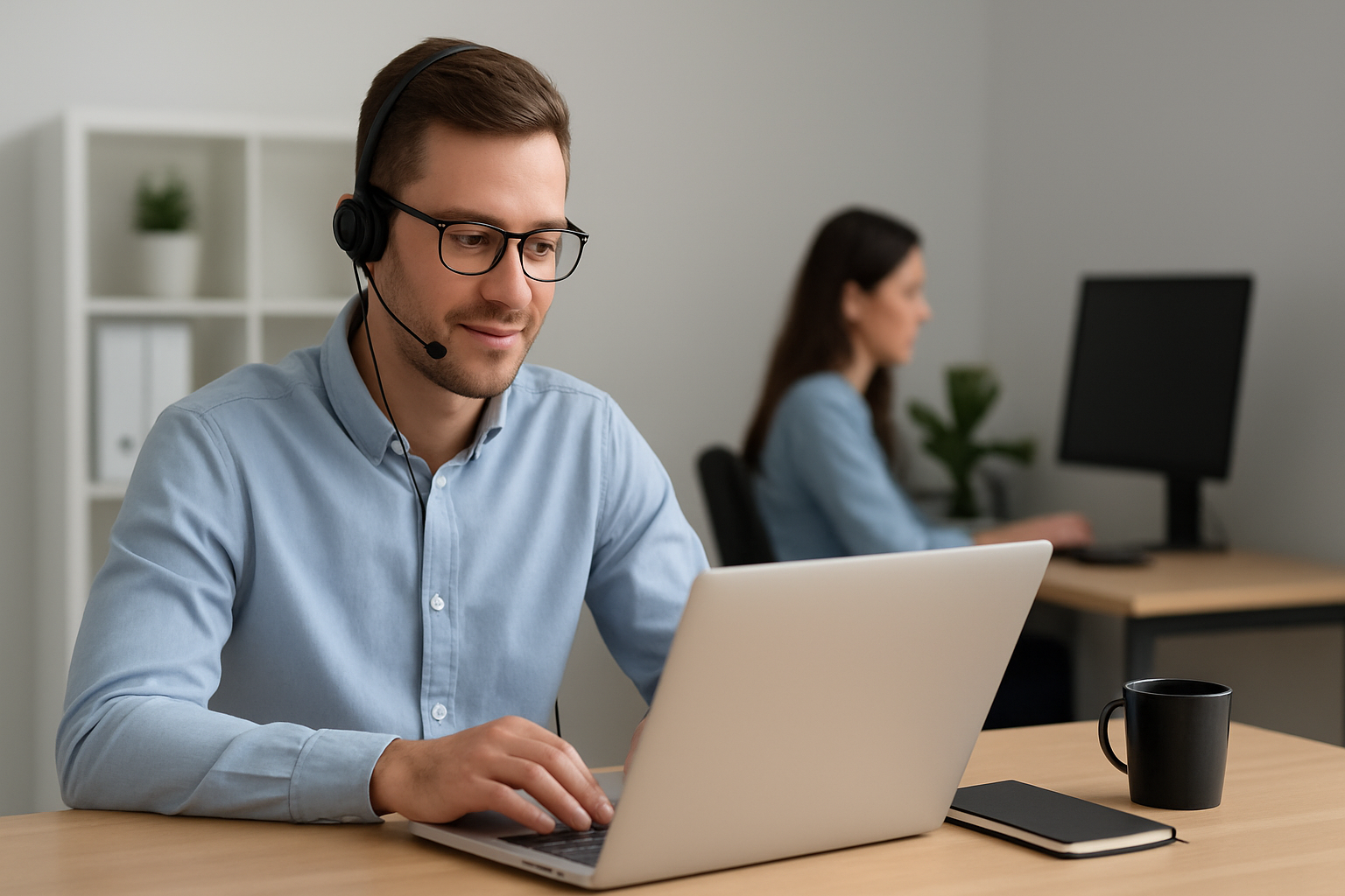 Come scegliere il giusto software per il supporto tecnico