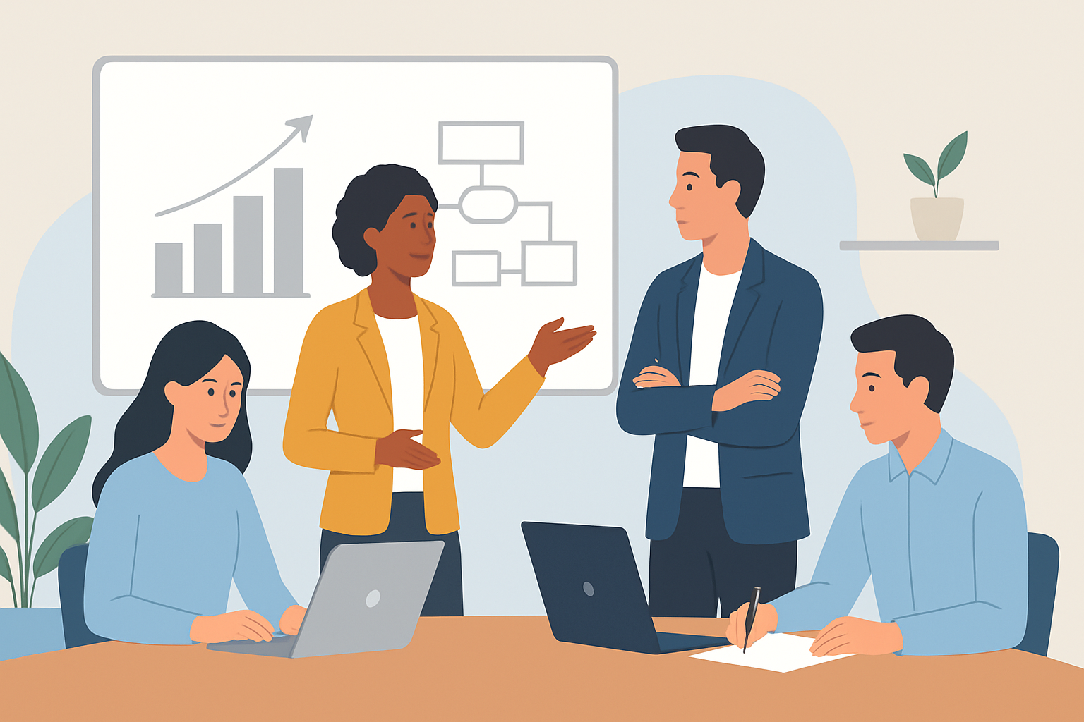 提升支援团队管理效率的策略