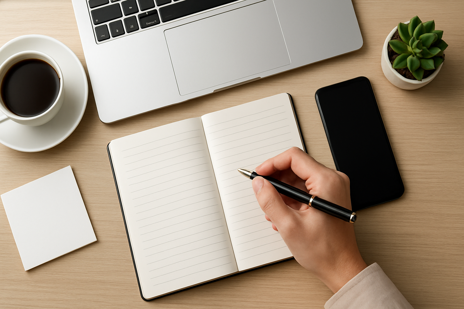 Comment organiser votre journée pour maximiser votre efficacité