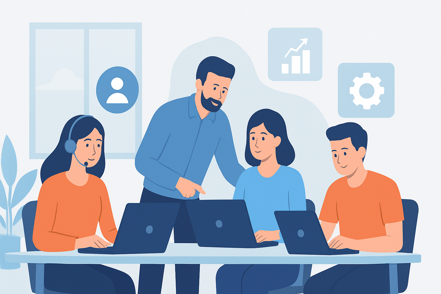 Top Tools to Enhance Your Support Team's Performance