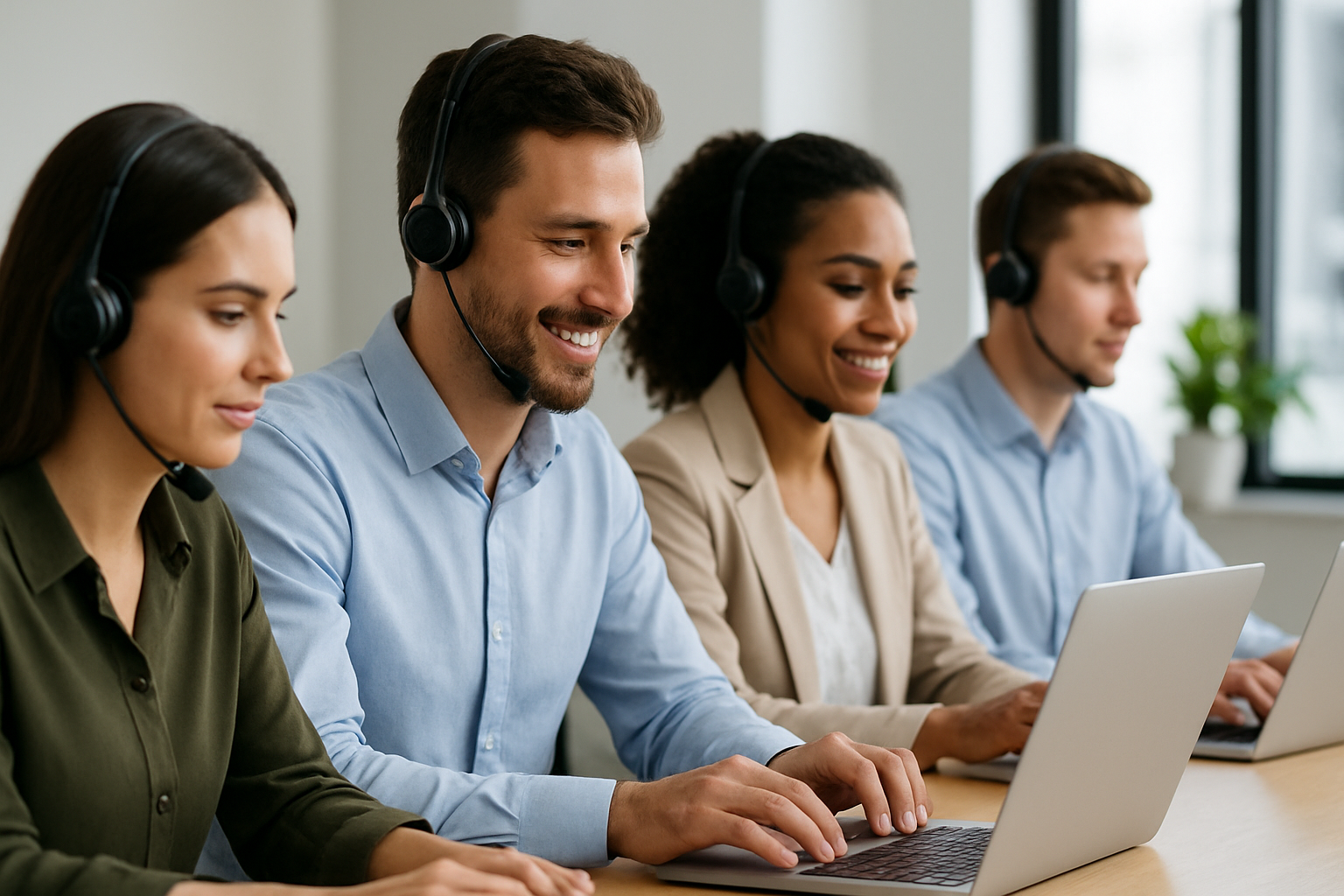 Optimiser la gestion de votre équipe de support : stratégies gagnantes