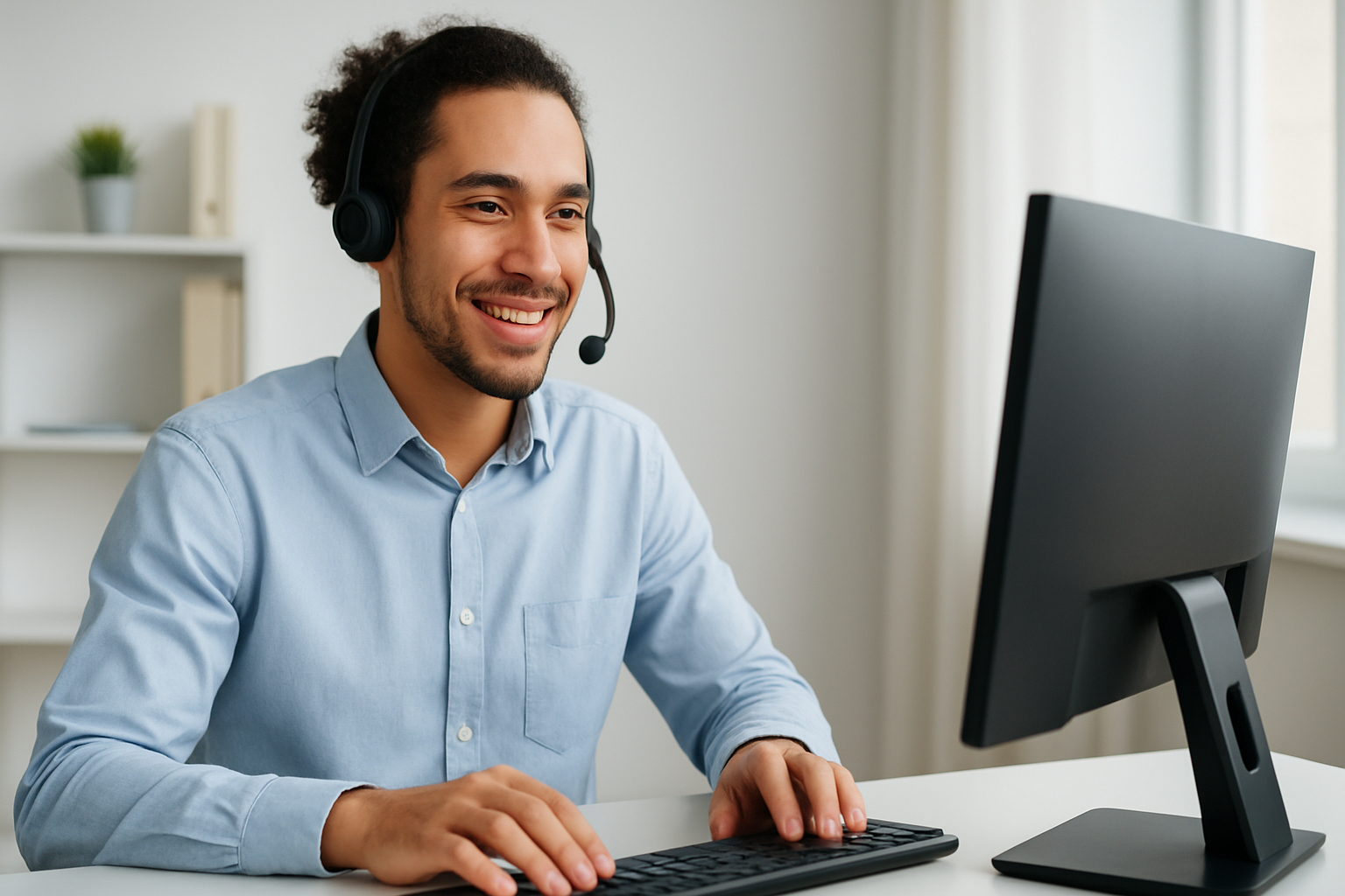 Dicas para otimizar o seu serviço de helpdesk