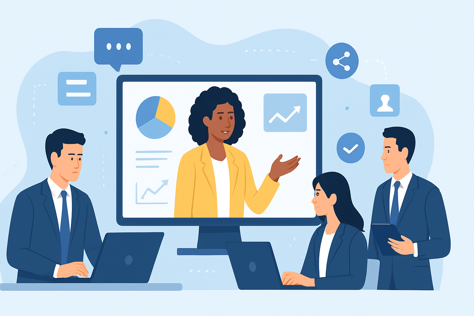 Maximizing Productivity: The Best Enterprise Collaboration Tools of 2023