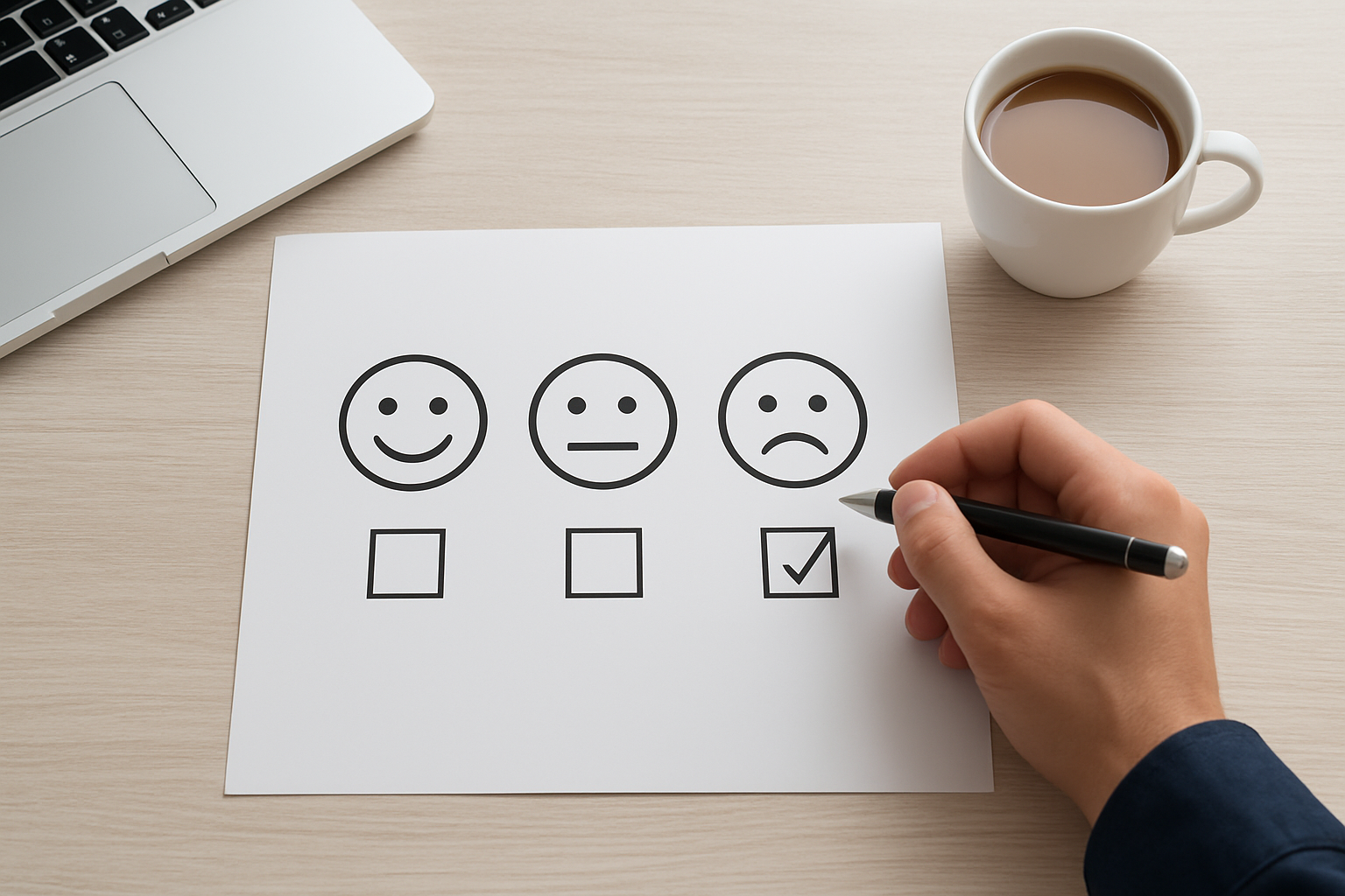 Cómo medir la satisfacción del cliente y su impacto en tu negocio