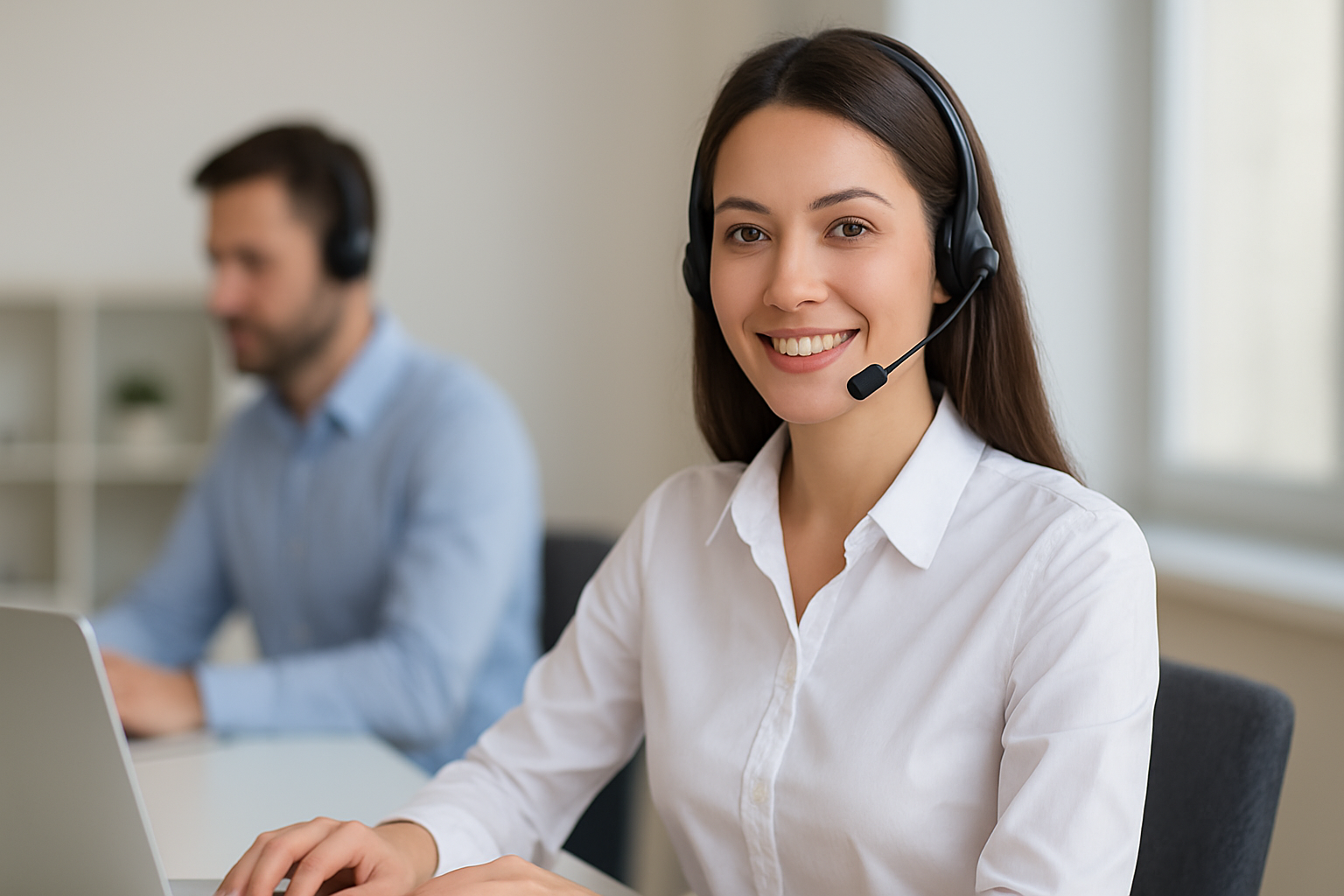 De kunst van uitstekende klantenservice: tips voor elke ondernemer