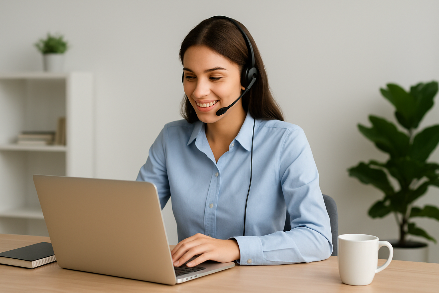 Эффективная работа хелпдеска: советы и рекомендации