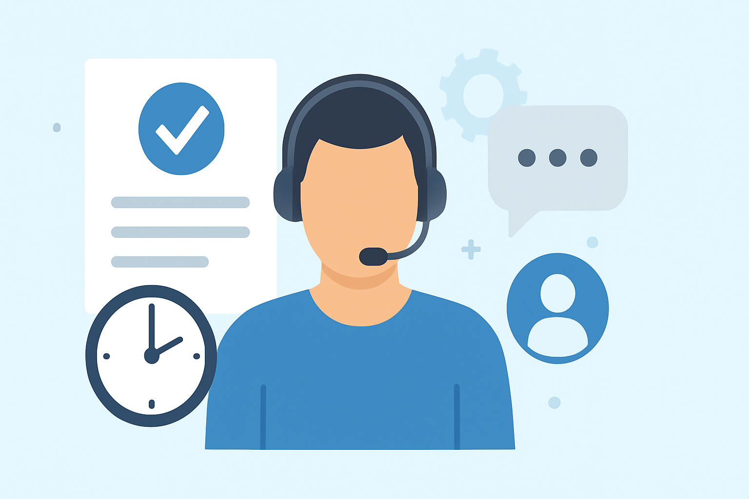 Entendendo os SLA: O que são e como aplicá-los no suporte ao cliente