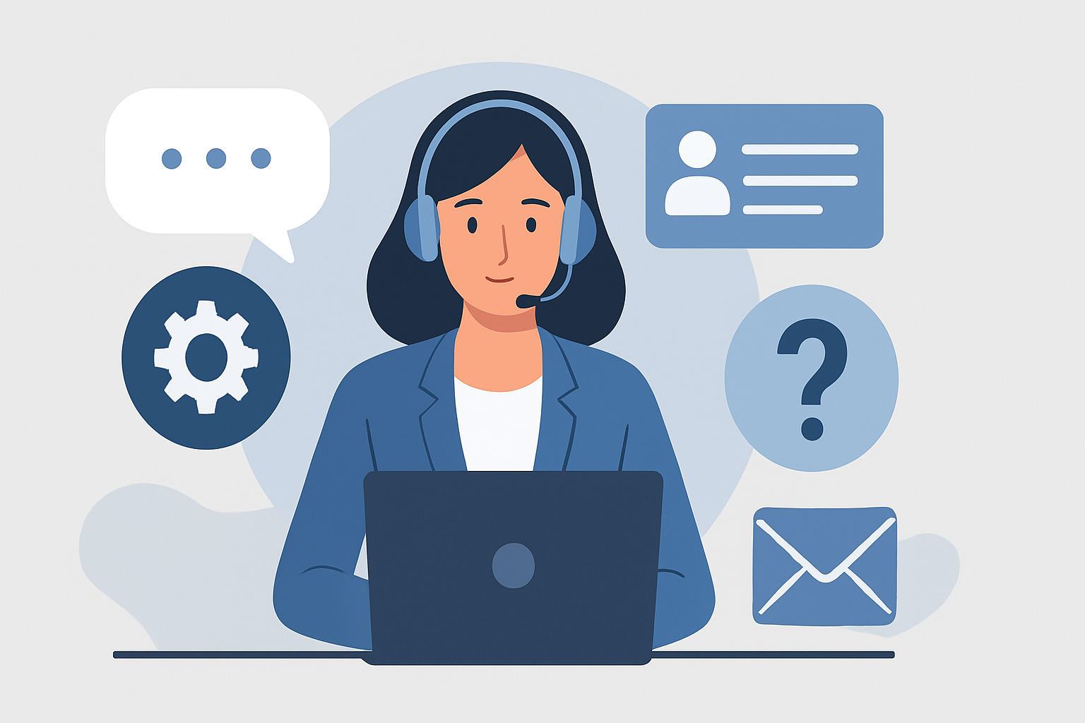 Estrategias efectivas para optimizar tu servicio de helpdesk