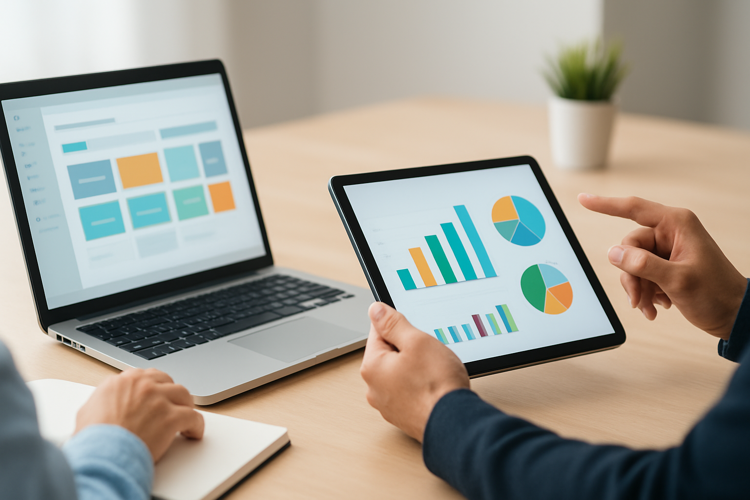 Les avantages d'une collaboration efficace grâce aux outils numériques