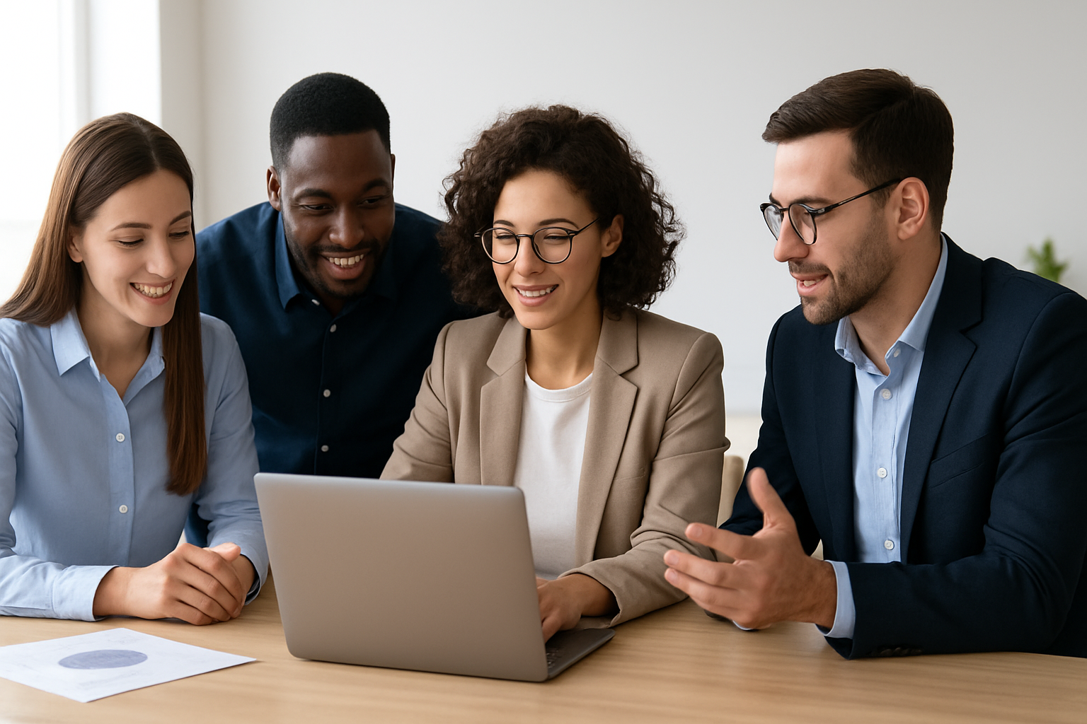Waarom elke onderneming zou moeten investeren in samenwerkingstools