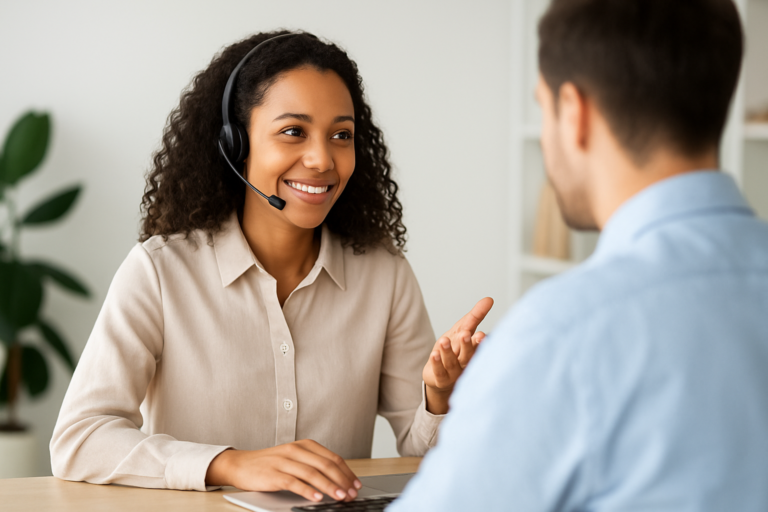 The Art of Listening: Key Strategies for Outstanding Customer Support