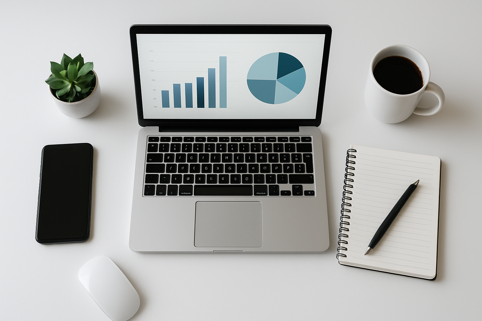 Las mejores herramientas digitales para mejorar tu eficiencia laboral