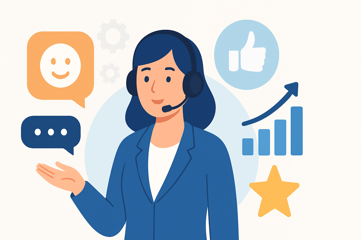 Améliorer l'expérience client : 5 stratégies incontournables à adopter