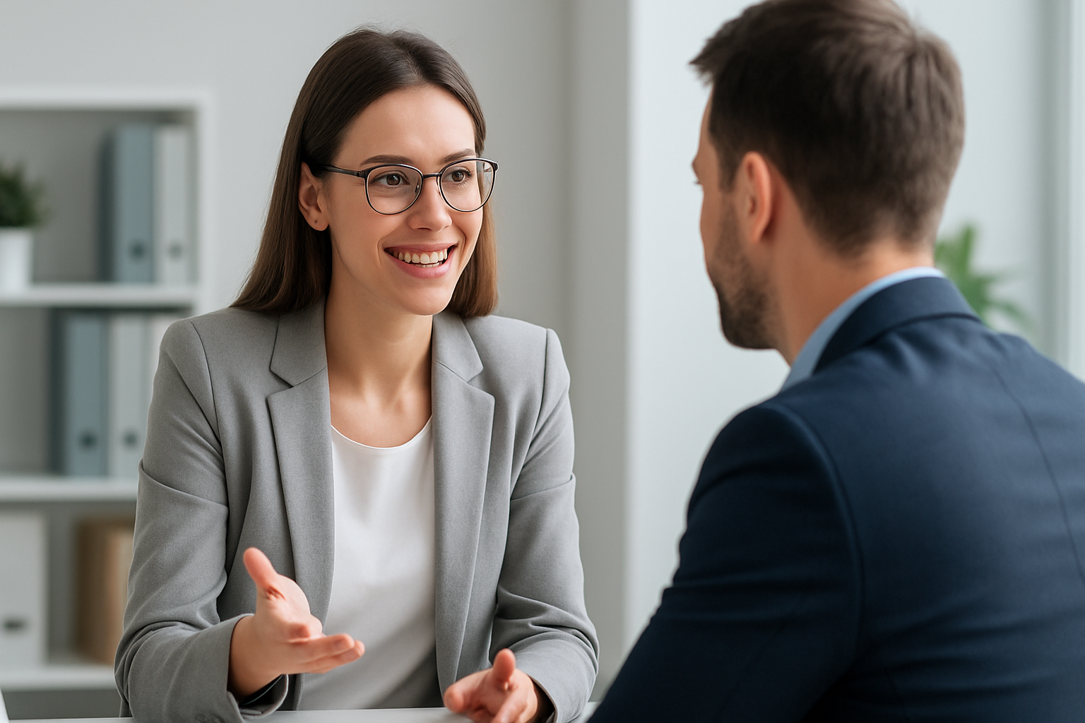 Erfolgreiche Kundenkommunikation: 5 Tipps für jede Branche