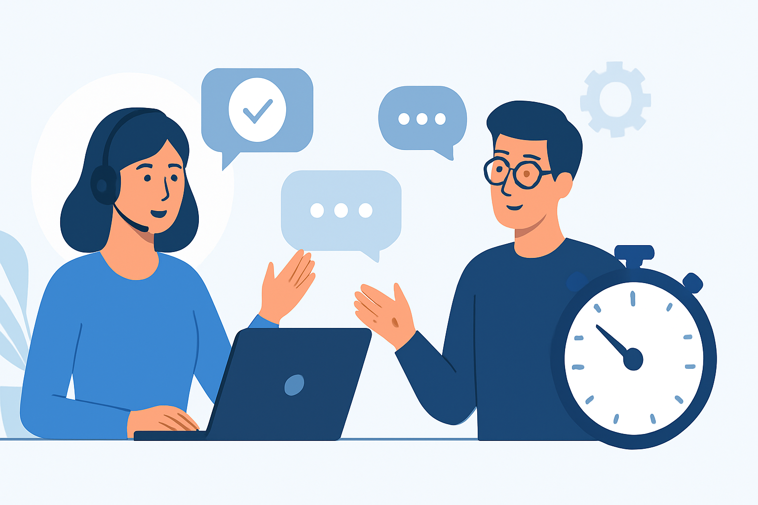 Guida completa agli SLA: come definire e misurare il successo nel supporto clienti