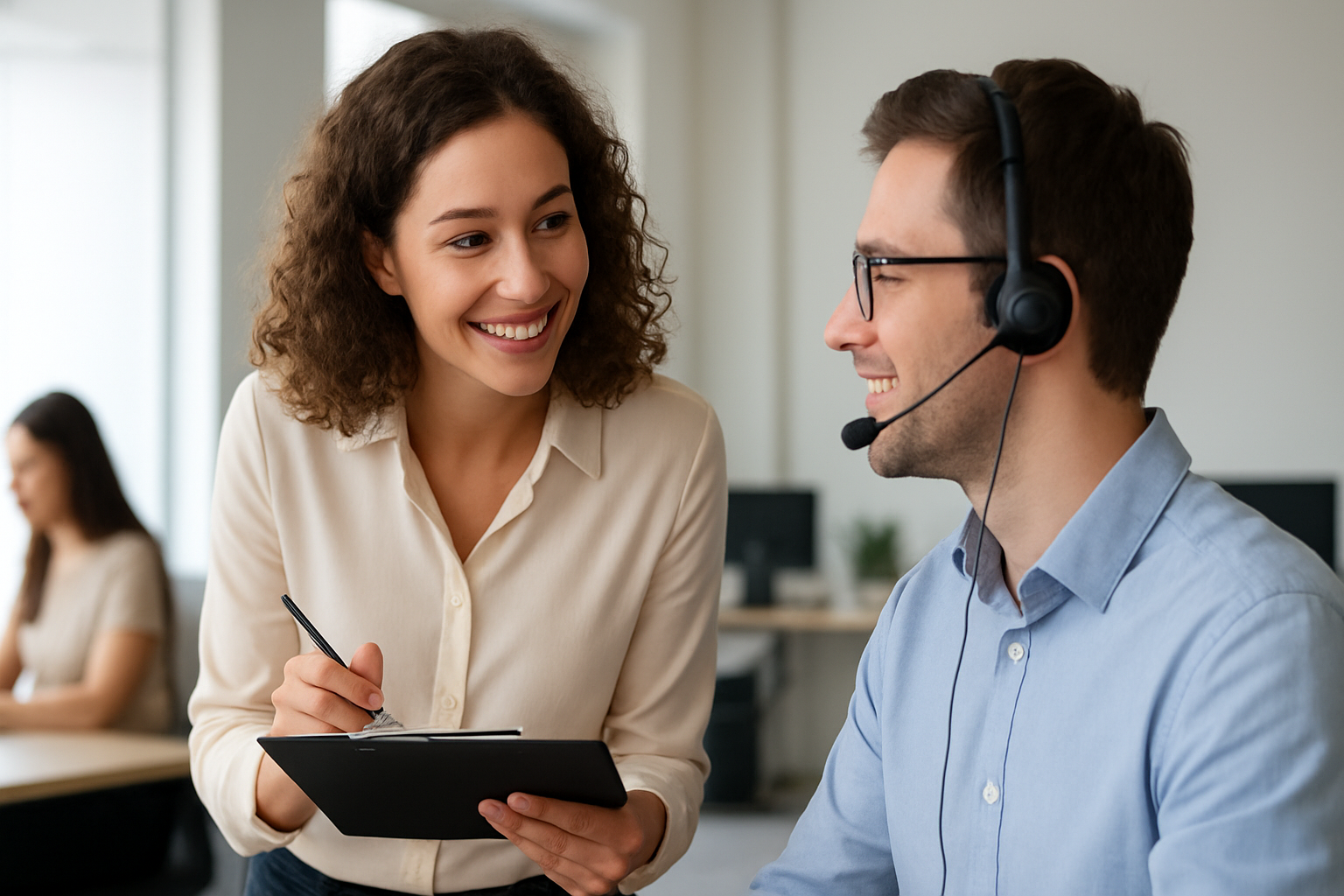 Tips voor het motiveren en ontwikkelen van supportmedewerkers