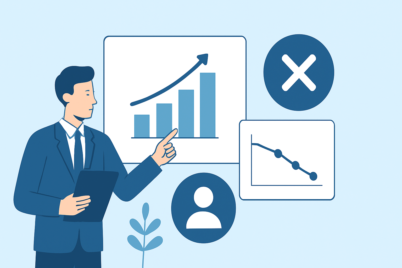 分析客户流失原因并制定留存对策