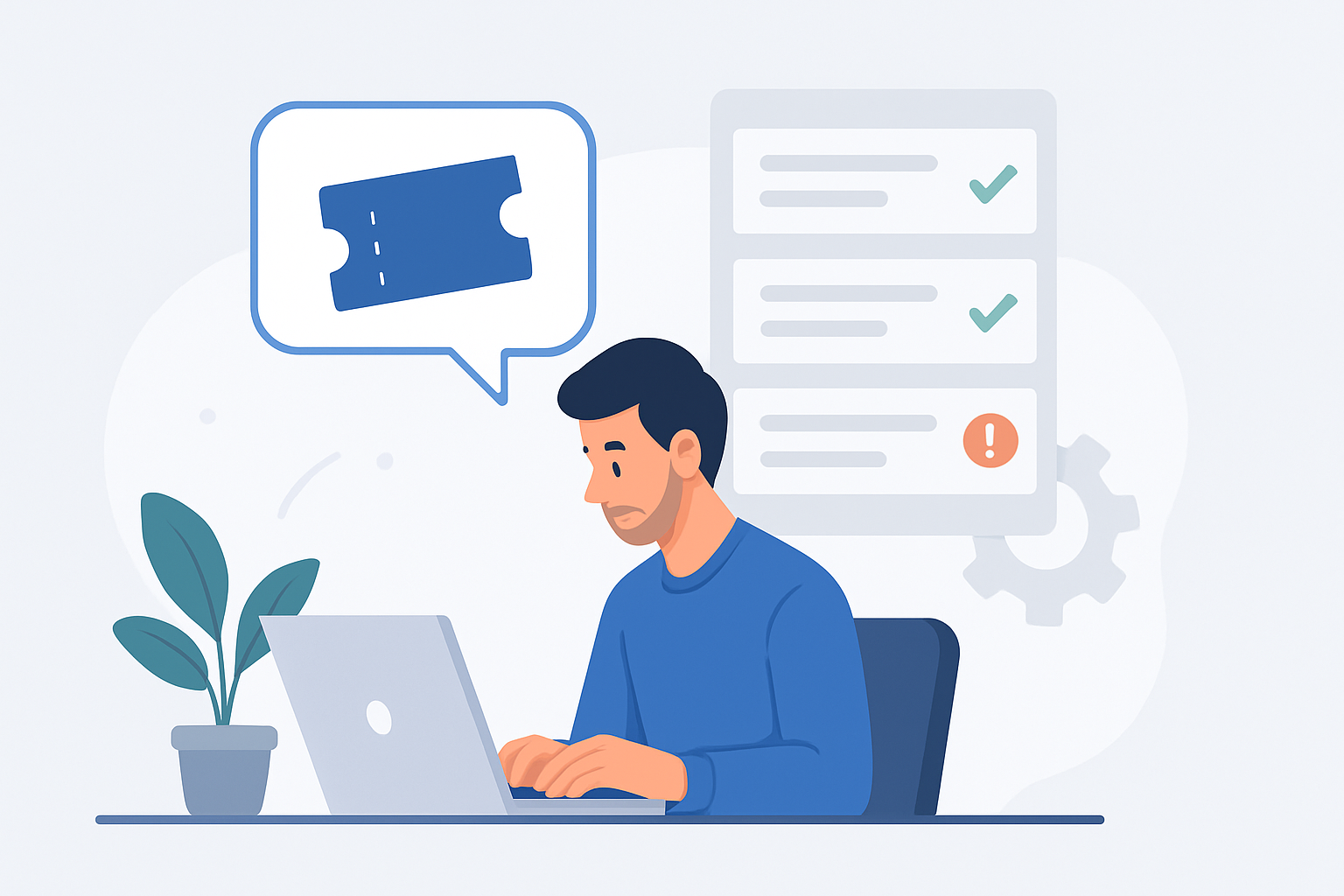 Effective Strategies for Streamlining Your Support Ticket Management