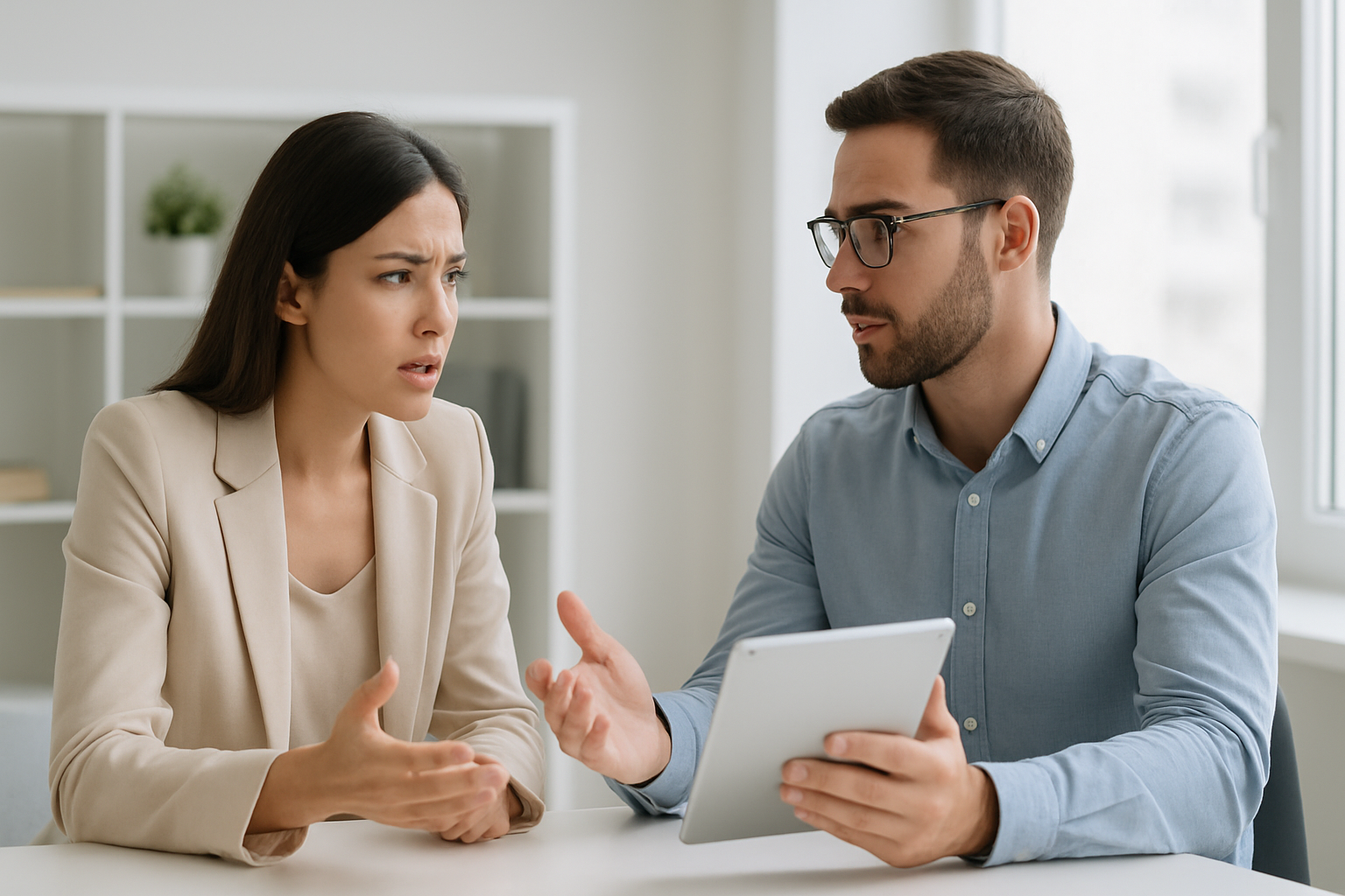 Cómo gestionar las quejas de forma efectiva para fidelizar a tus clientes